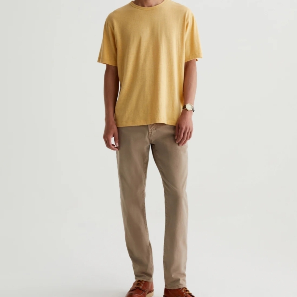Ag Adriano goldschmied Everett jeans size 38x34